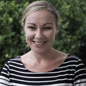 Meet our new RTO Manager, Rebecca Richards - ICAN Learn